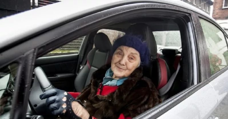 пассажирские перевозки из Полетаево